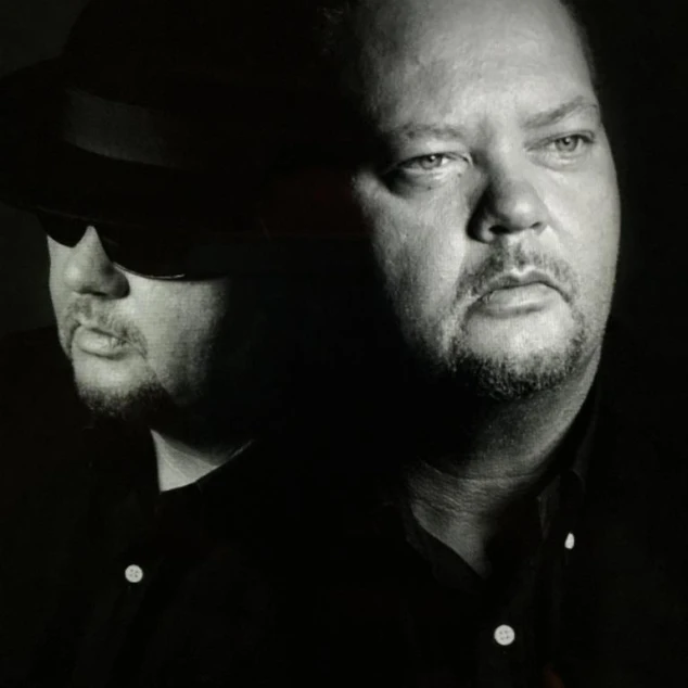 Net als Dré - André Hazes Tribute